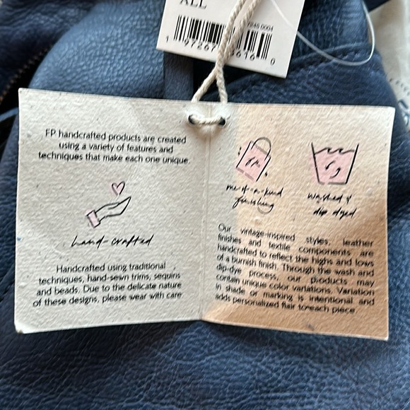Free People brand new with tags ?️ main image 11